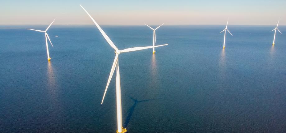 Master 1 OFFWIND - Energie Eolienne Extra-côtière (E3)